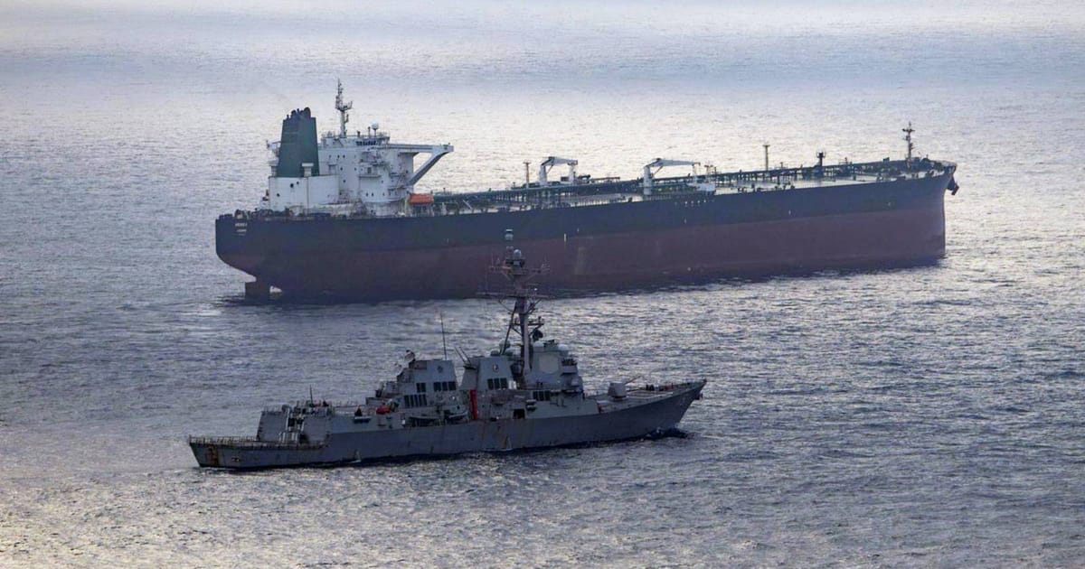 China Tegaskan Komitmen Aktif dalam Perbincangan Iran Ketika Ketegangan Meningkat