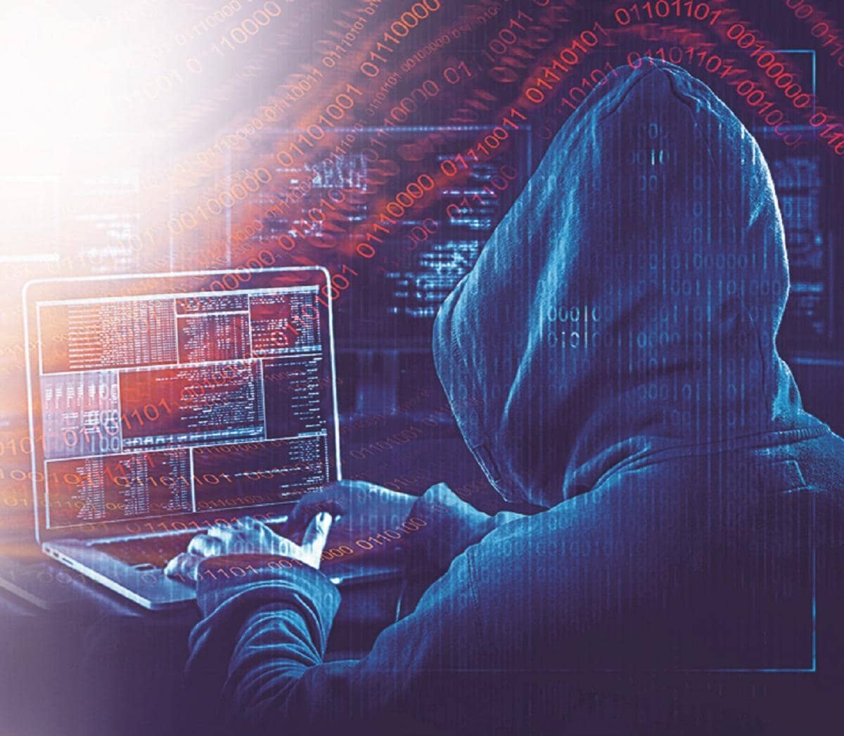 Chinese-linked hackers leverage AI to target firms across globe: Microsoft