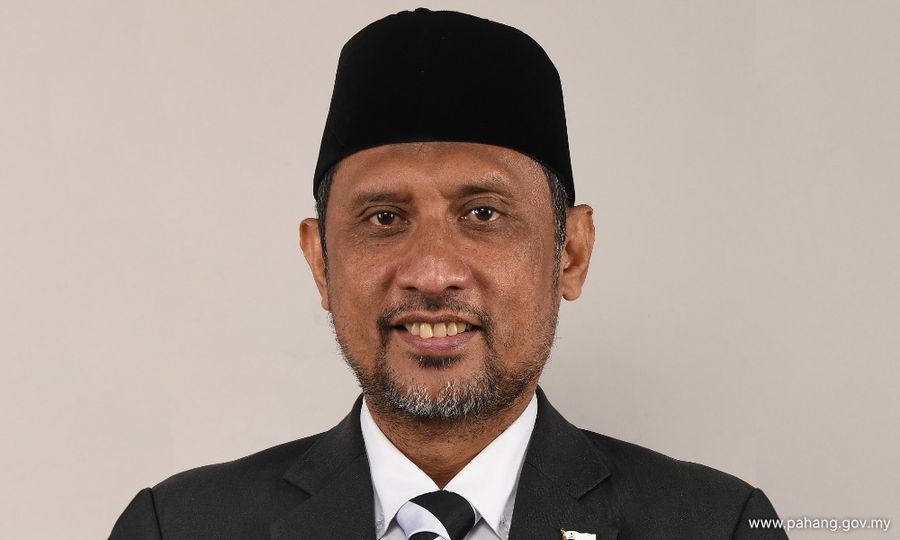 Kerajaan Pahang Bersedia Bantu Orang Asli Bera, Senyap soal Insiden