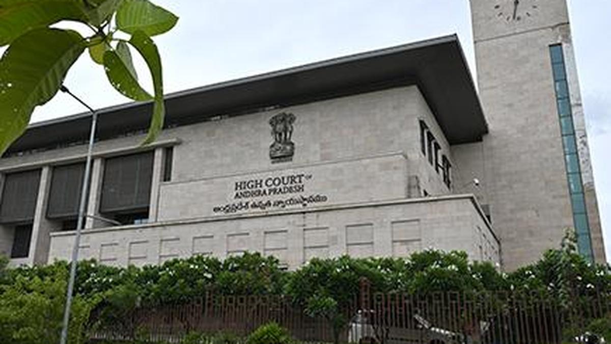 Google data centre project advances after due diligence review in Andhra Pradesh