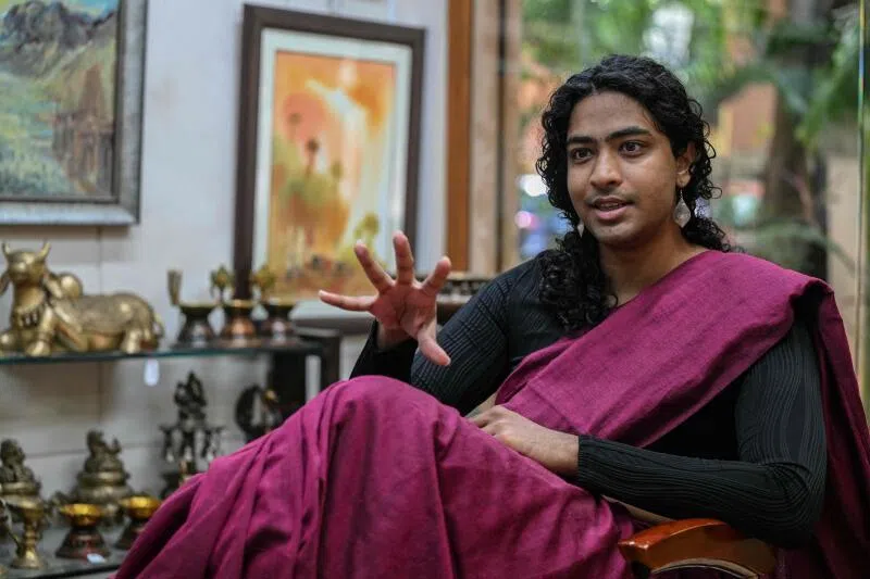 India's transgender law amendment creates healthcare access crisis