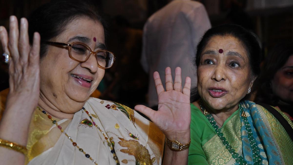 Usha Mangeshkar to receive inaugural Bhupen Hazarika National Award