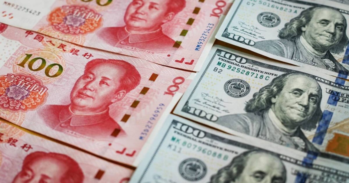 Currency markets tread water as oil volatility pushes global yields higher