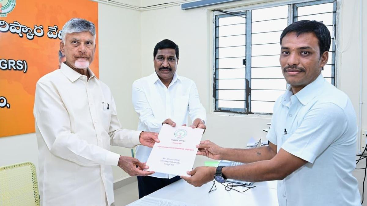 Ring Road project in Banaganapalle to be completed by year-end