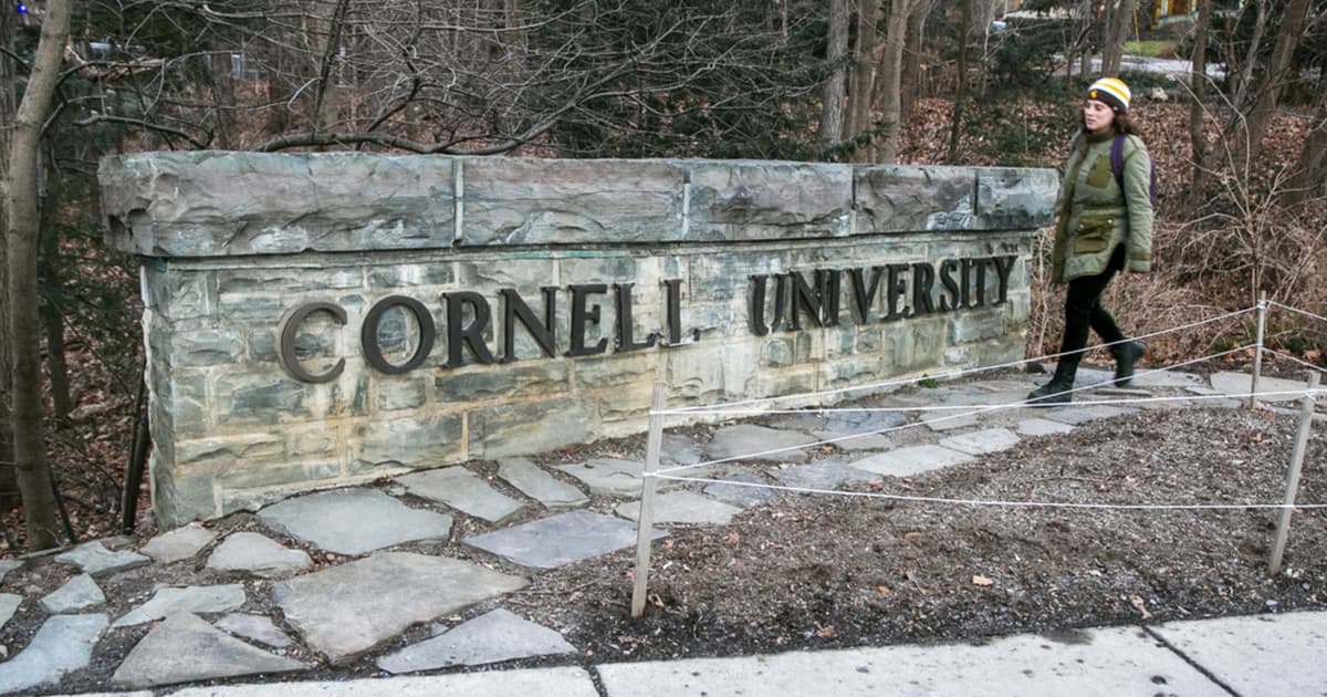 Pihak Pendakwa AS Buka Semula Kes Rogol di Cornell Selepas Bantahan Awam