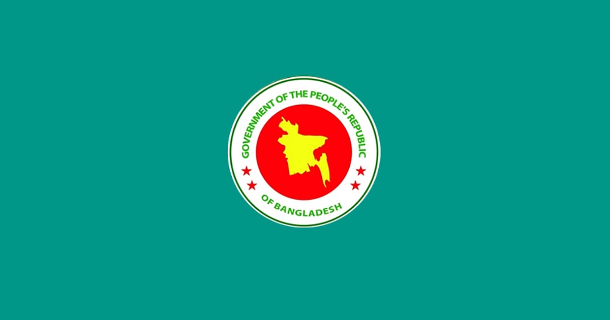 Senior officials assigned to strengthen law and order across Bangladesh