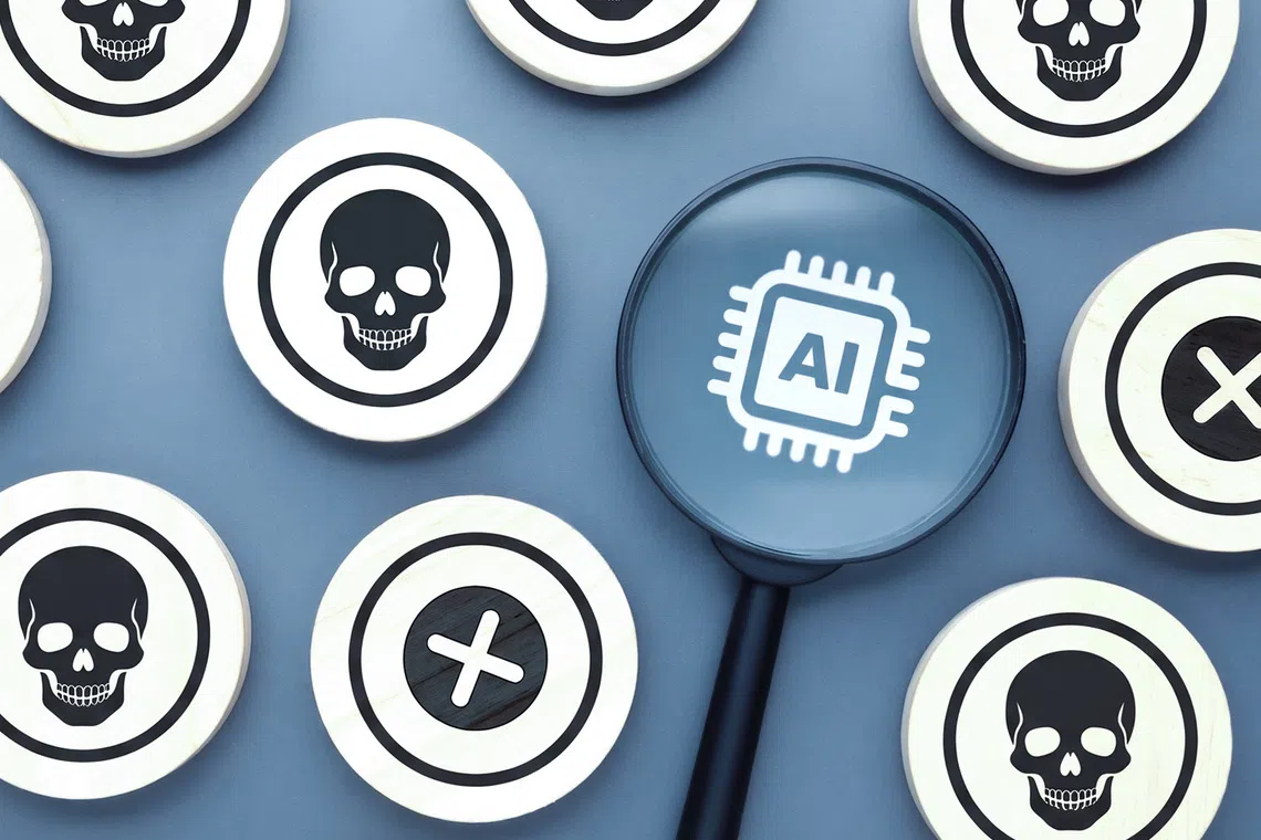 AI's existential risk debate intensifies among tech leaders, researchers