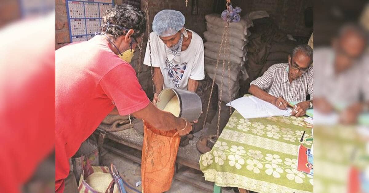 Welfare schemes lift 15.8% of Indians to higher living standards