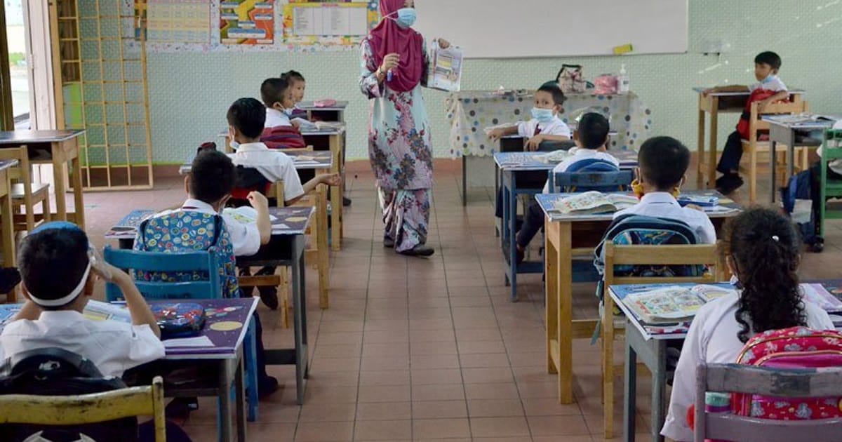 Elemen Vokasi Bakal Diintegrasikan ke Kurikulum Sekolah Rendah