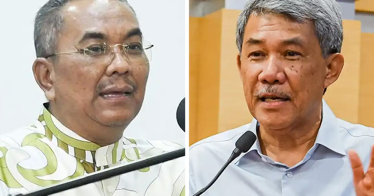 PAS questions Umno commitment to power-sharing ahead of Terengganu polls