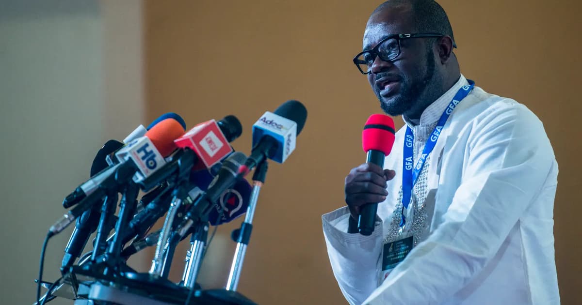 Ghana Football Association moves to ban betting odds in domestic leagues