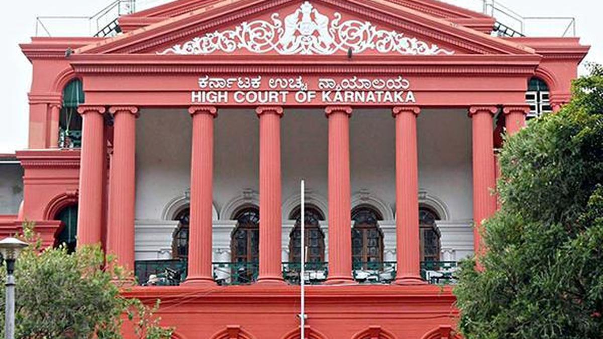 Karnataka HC Chief Justice establishes panel to study coastal bench feasibility