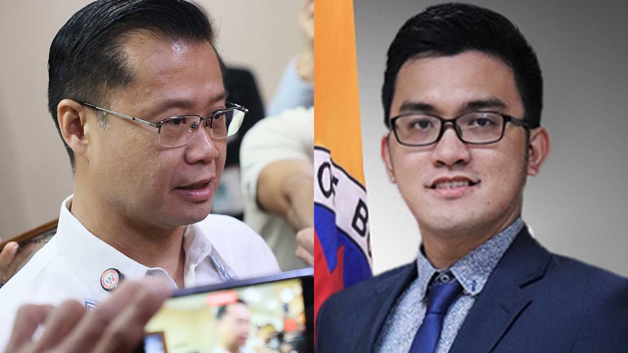 Congress charts path forward on P7.2-trillion 2027 budget after court ruling
