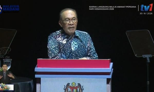 Kuota Budi95 balik ke 300 liter mulai September, M40 tidak terpinggir