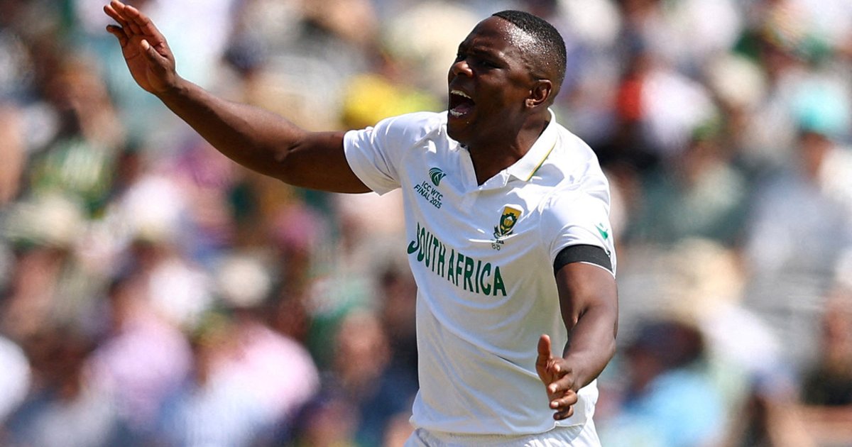 South Africa aim to prove Test credentials against Australia