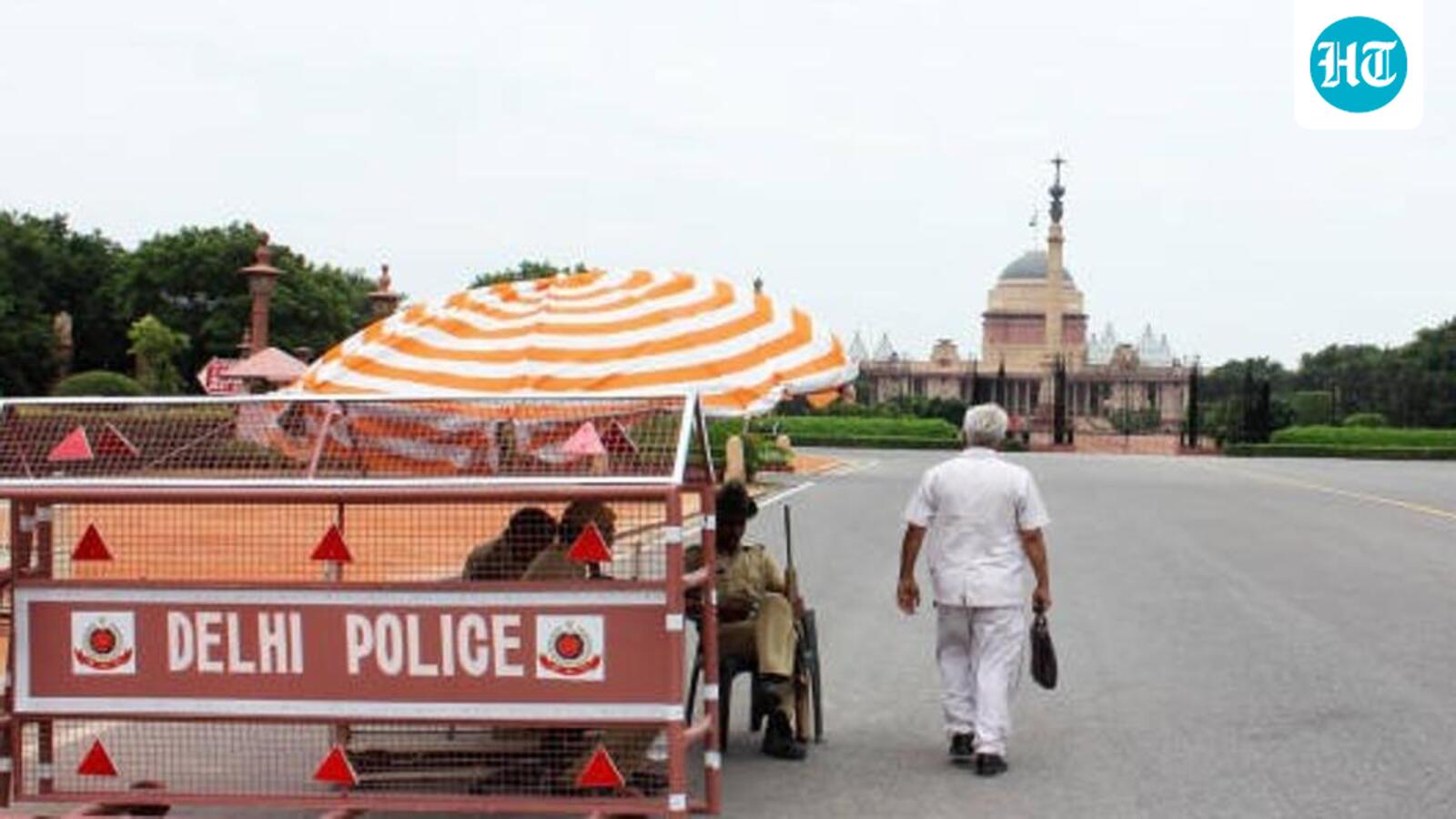 Delhi Police launches redesigned website with emergency contact features