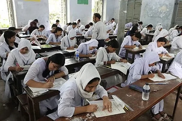 এইচএসসি পরীক্ষার ফলাফল শনিবার প্রকাশিত হবে