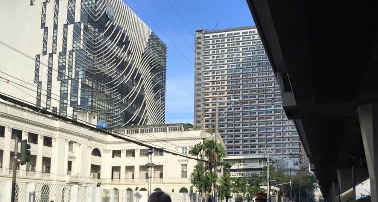 DLSU Manila suspends daytime classes for five-hour period on October 26