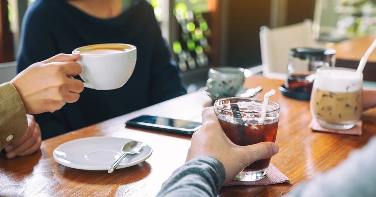 Kontroversi kopi oriental menjadi medan pertarungan bahasa Melayu di Malaysia