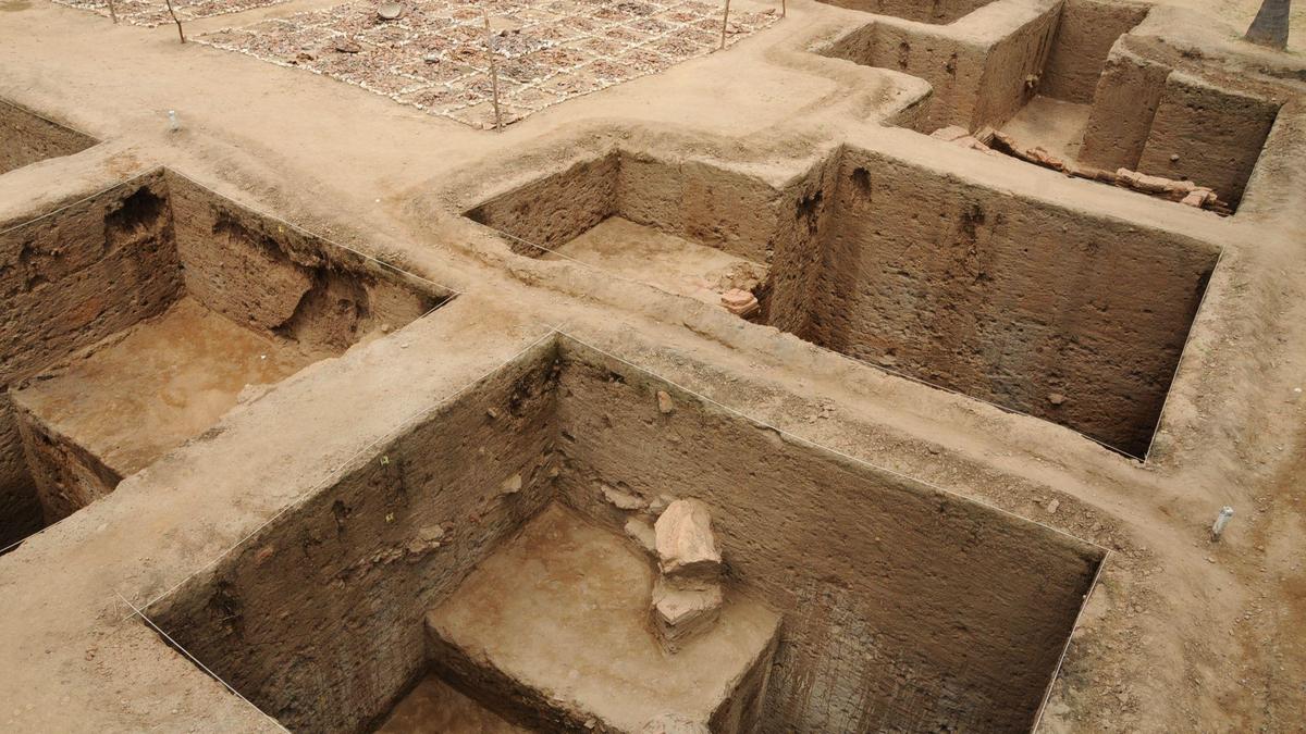 Tamil Nadu doubles archaeological funding, plans modern research lab