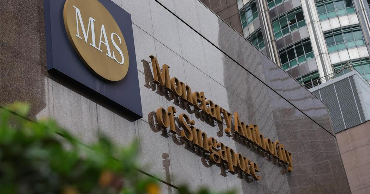 MAS holds Singapore dollar policy steady amid inflation concerns