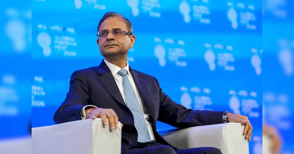 Current financial strength no shield against future risks: RBI Governor
