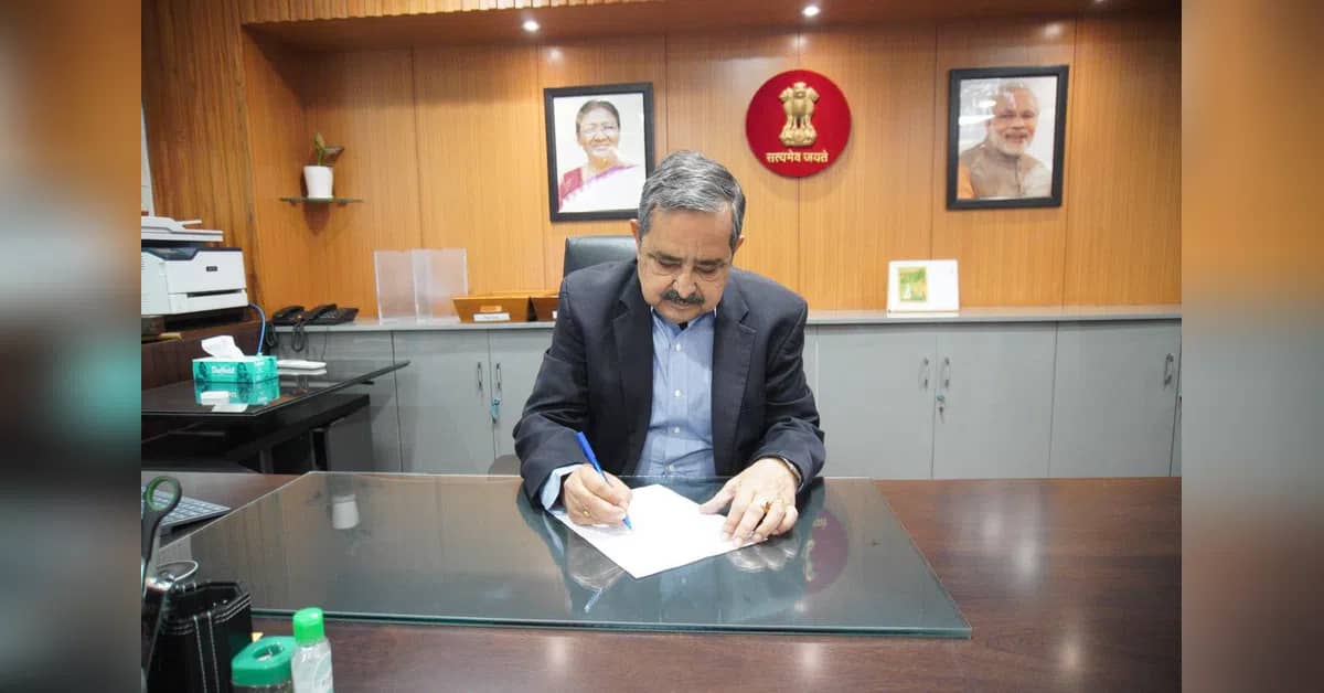 यूपीआई डेटा से एमएसएमई को औपचारिक साख में लाने का मौका: नीति आयोग