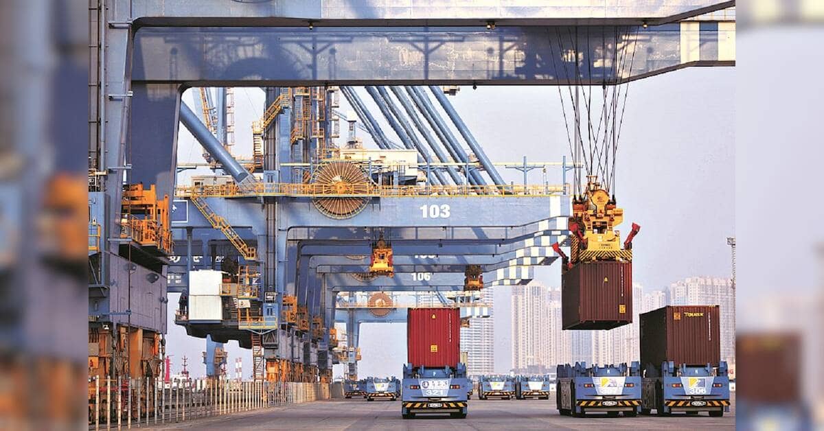 Commerce Ministry Pushes for Extended RoDTEP Scheme, Higher Budget