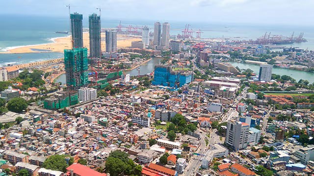Colombo property values climb nearly 6% in first half of 2026