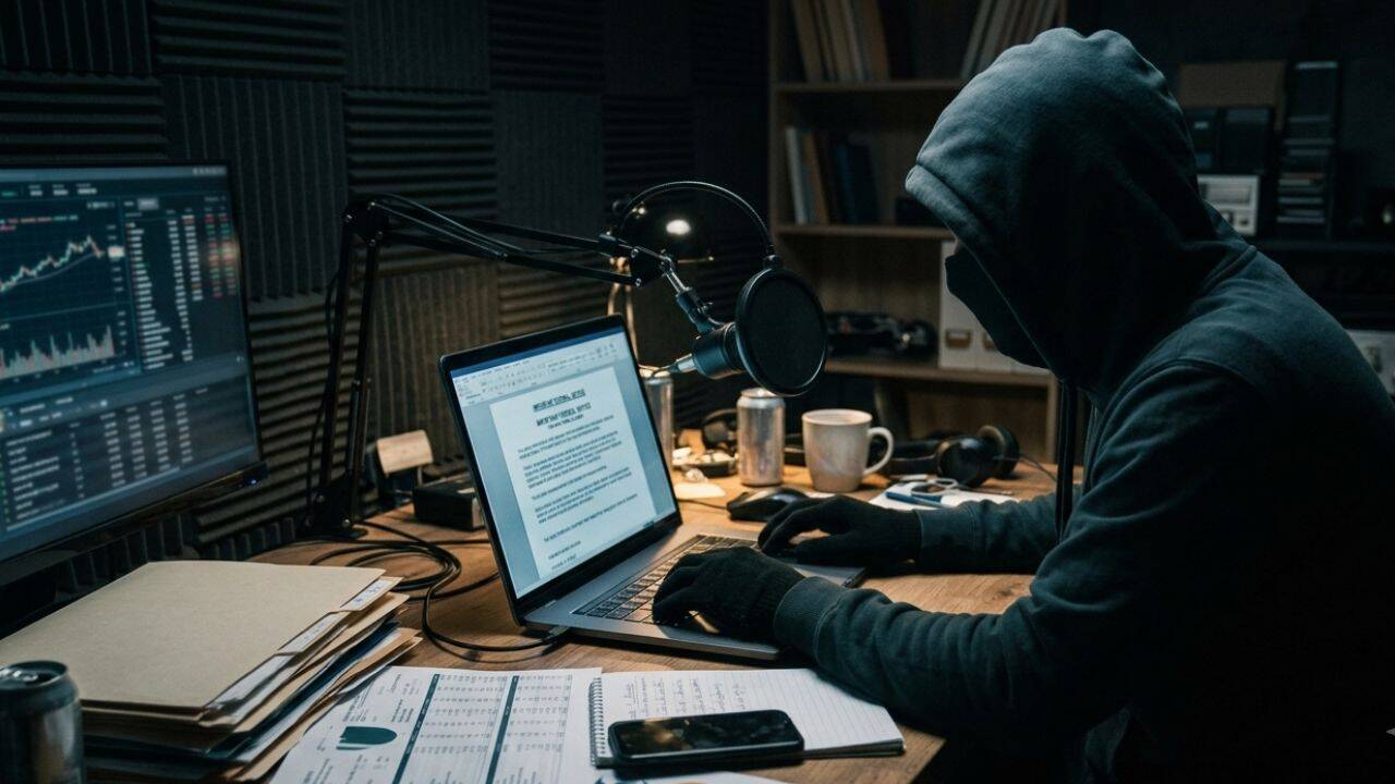 US retiree loses home after fraud, tax bill compounds financial disaster