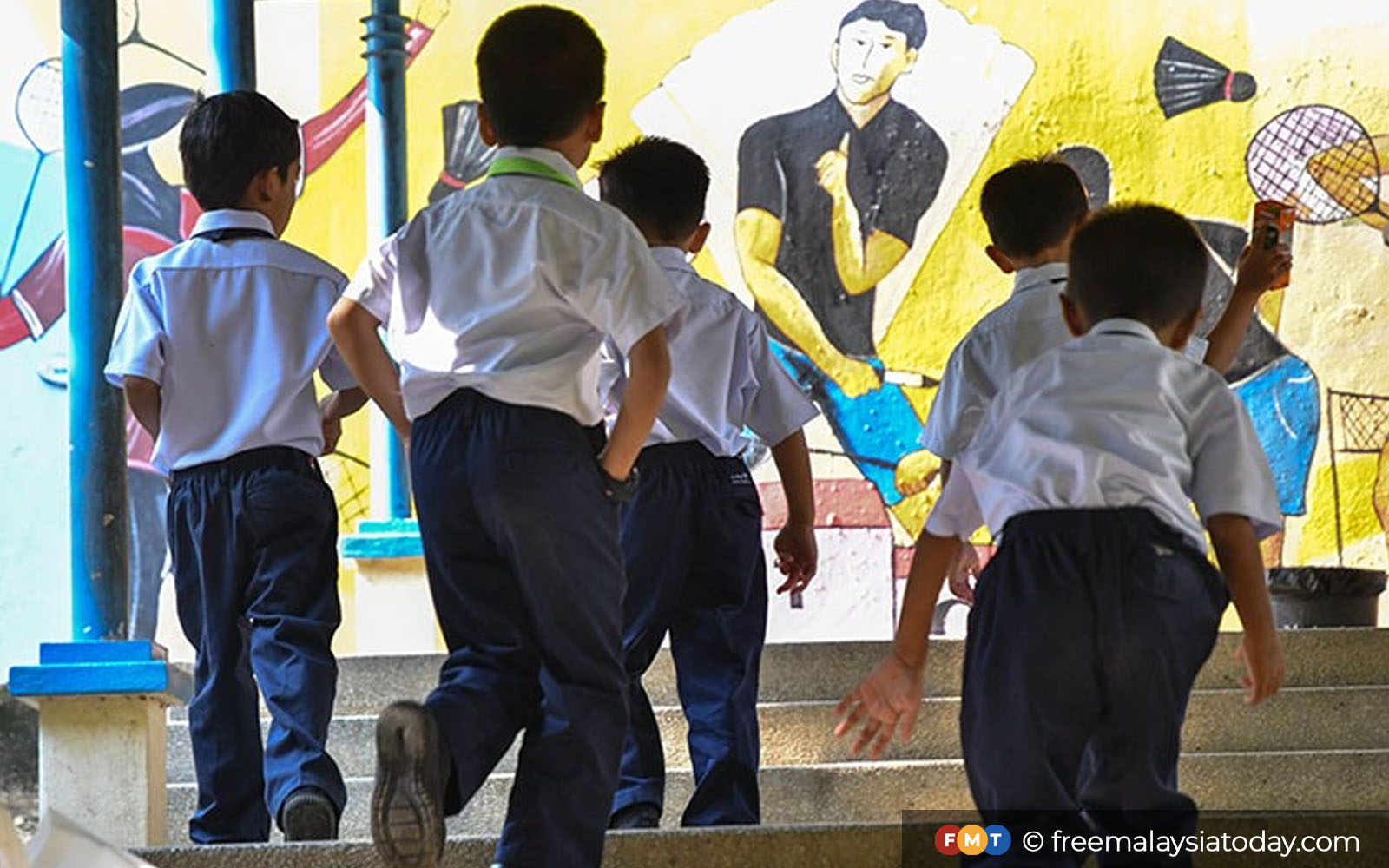 Schools need united push to create safer learning environments