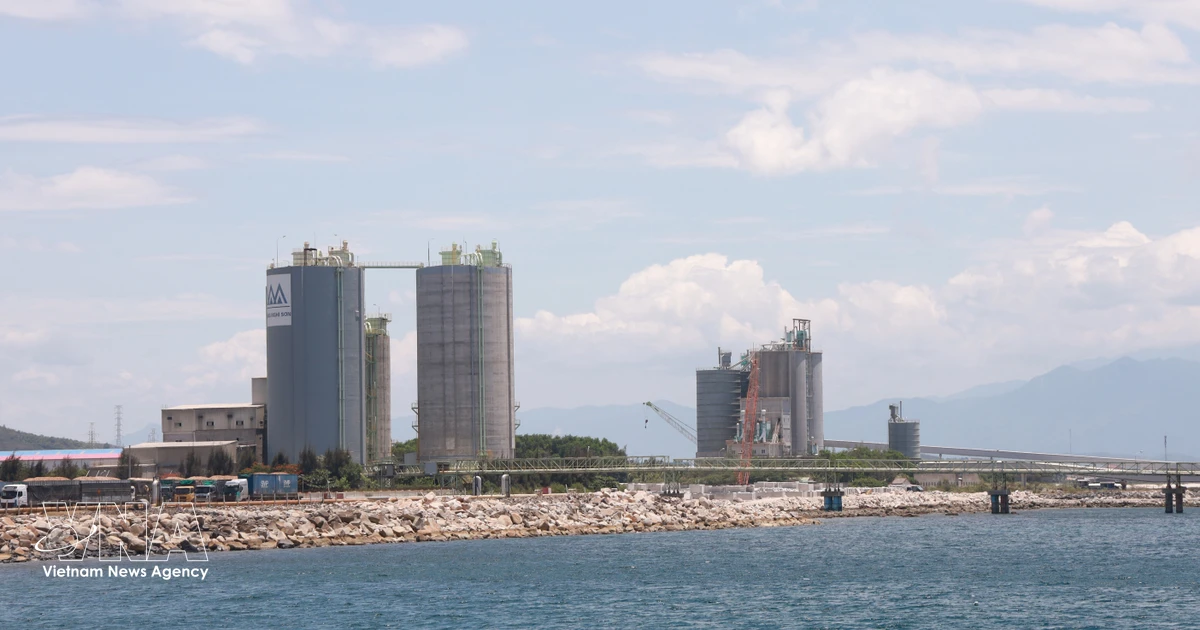 Khanh Hoa charts digital-driven marine economy growth through 2030