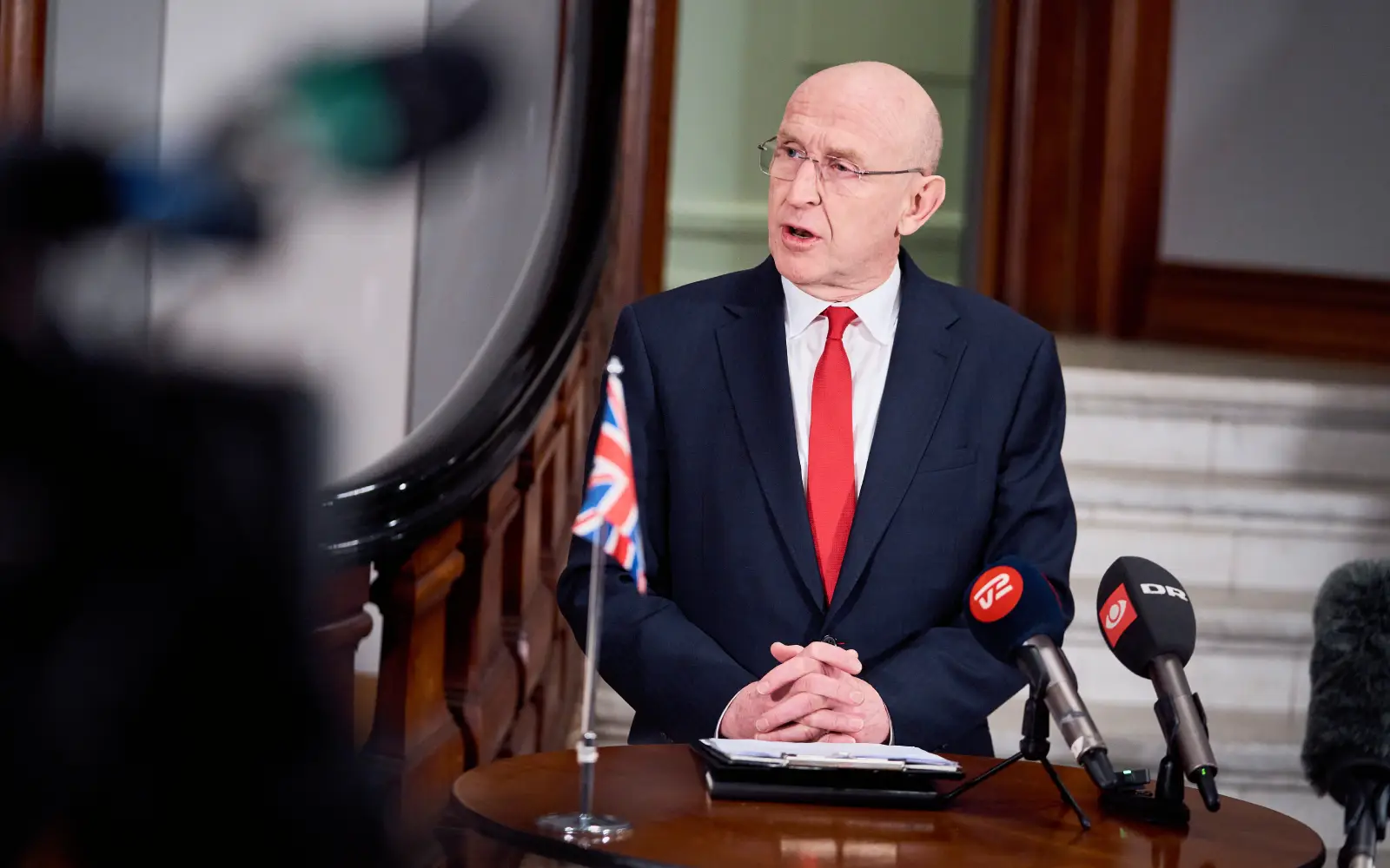 UK economy outperforming forecasts this year, growth to slow next