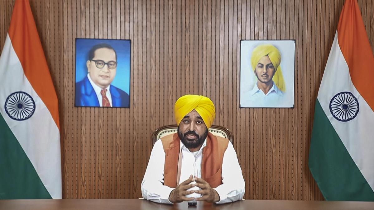 AAP unveils 40 candidates for Punjab assembly elections