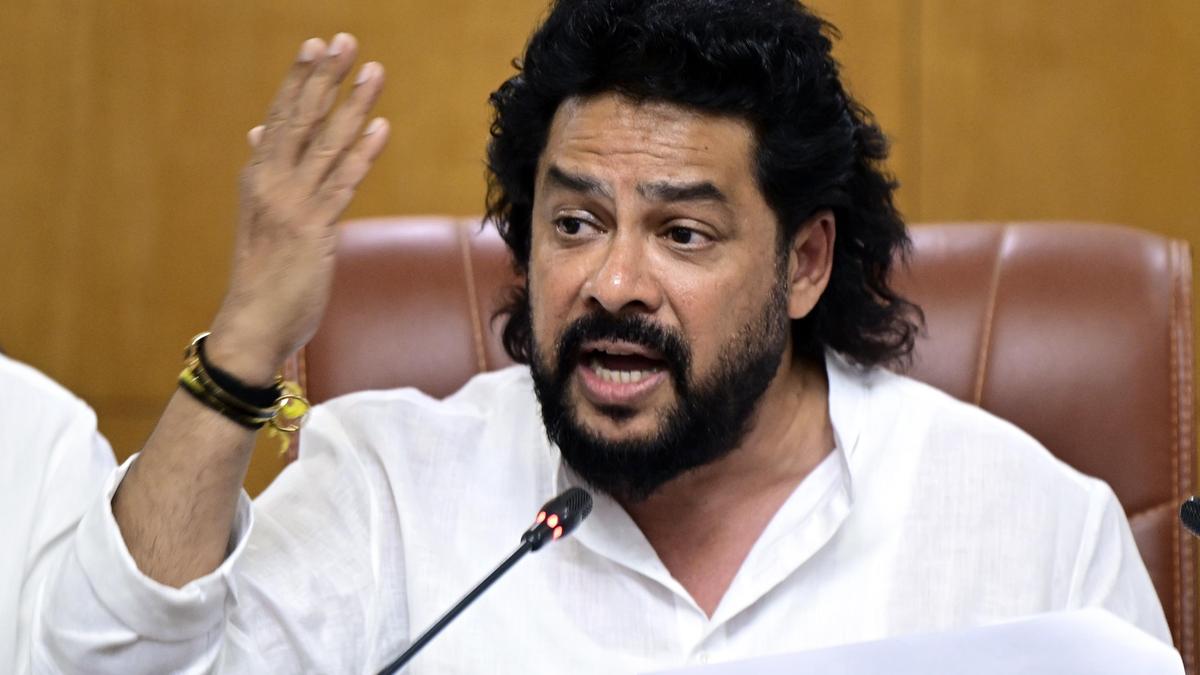 Congress MLA Seeks Fresh Mandate in Karnataka Rural Assembly Seat