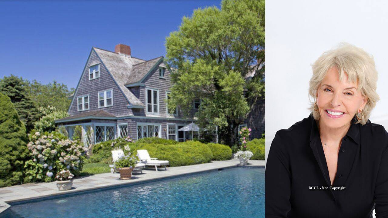 Historic Grey Gardens Estate Sold for $15.5M After Decades of Restoration