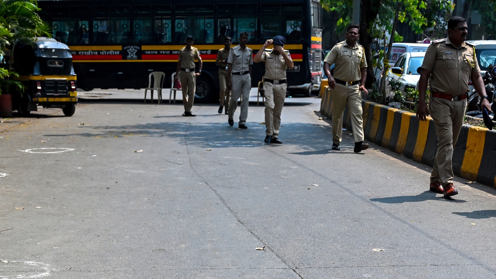 Mumbai man held over alleged Jaish-e-Mohammed terror links