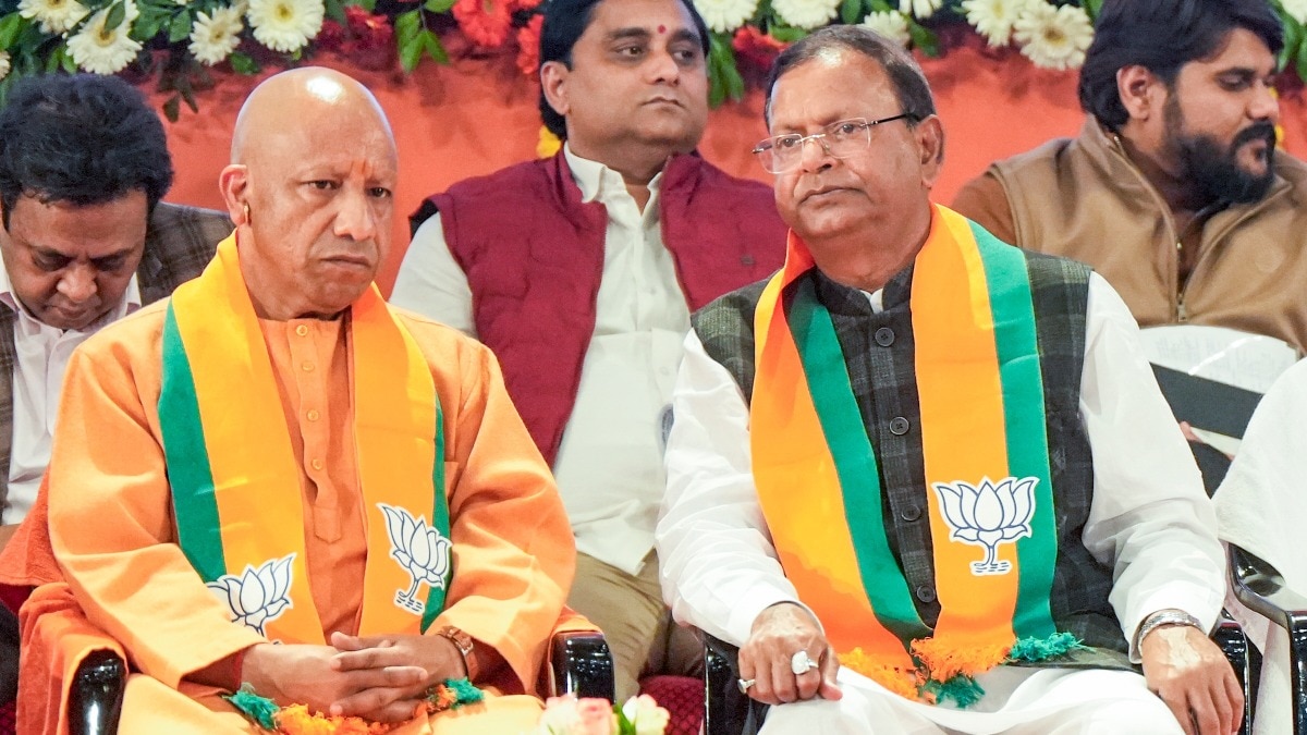 BJP constitutes regional teams to sharpen Uttar Pradesh election strategy
