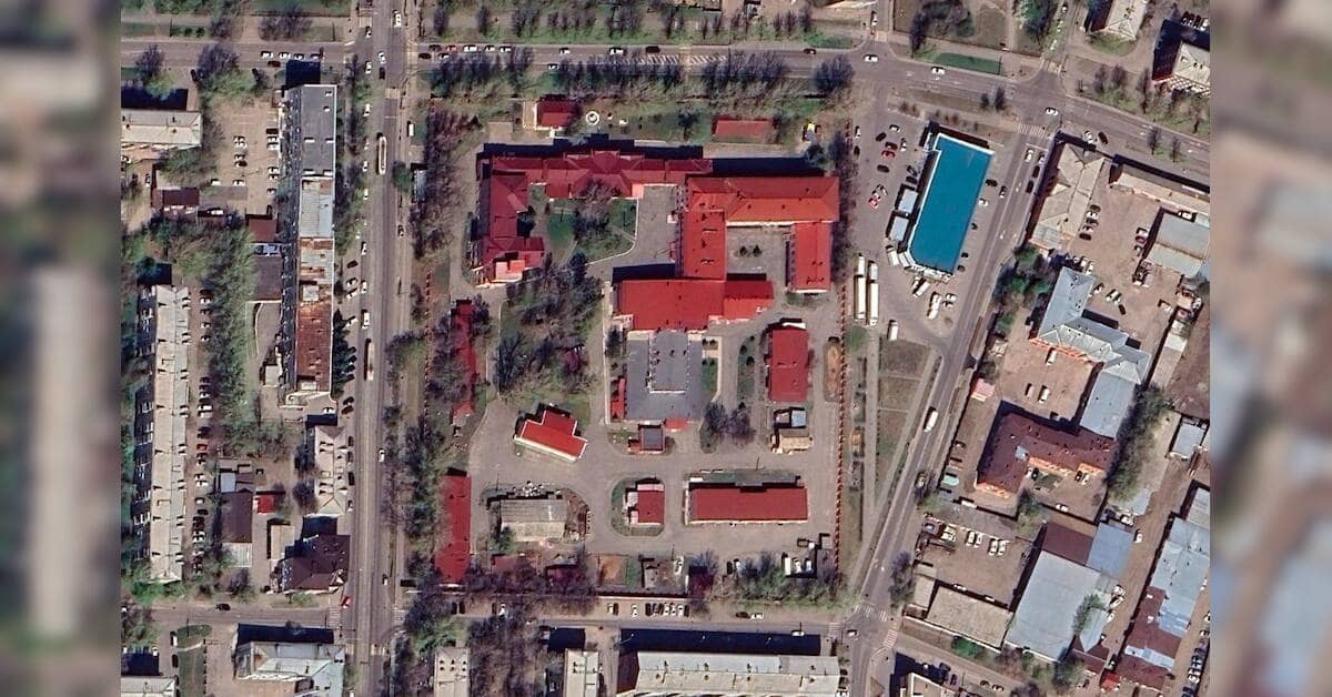 WHO Seeks Clarity on Russian Lab Worker's Unexpected Death