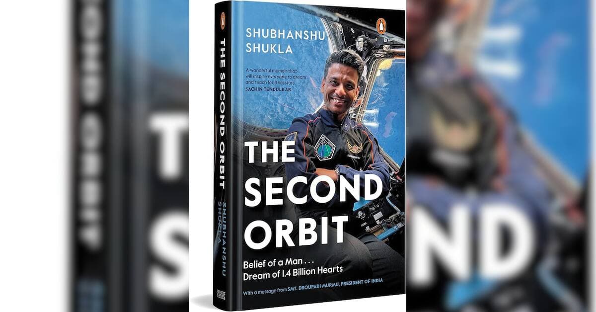 Life in orbit: Inside an astronaut's day aboard space station