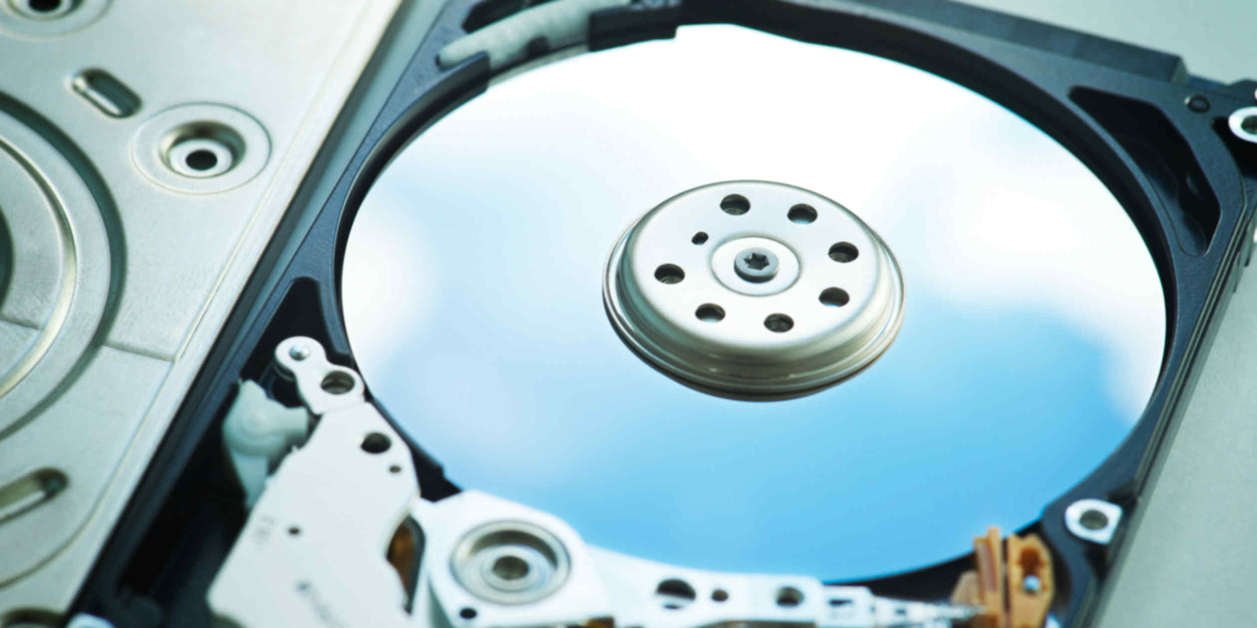 Japan's Hard Drive Makers Capitalize on Artificial Intelligence Boom