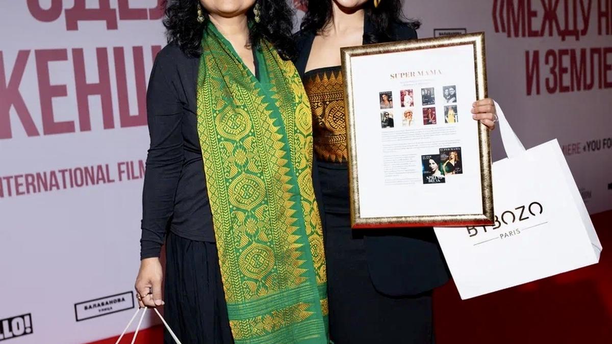 Assamese film Rador Pakhi bags special jury honour at Moscow festival