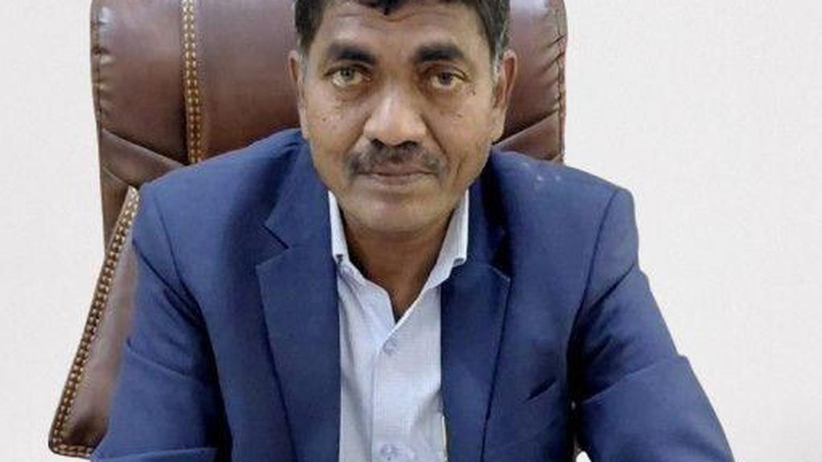 Kuvempu University Registrar Raises Concerns Over NCTE Recognition of Sagar Gangothi College
