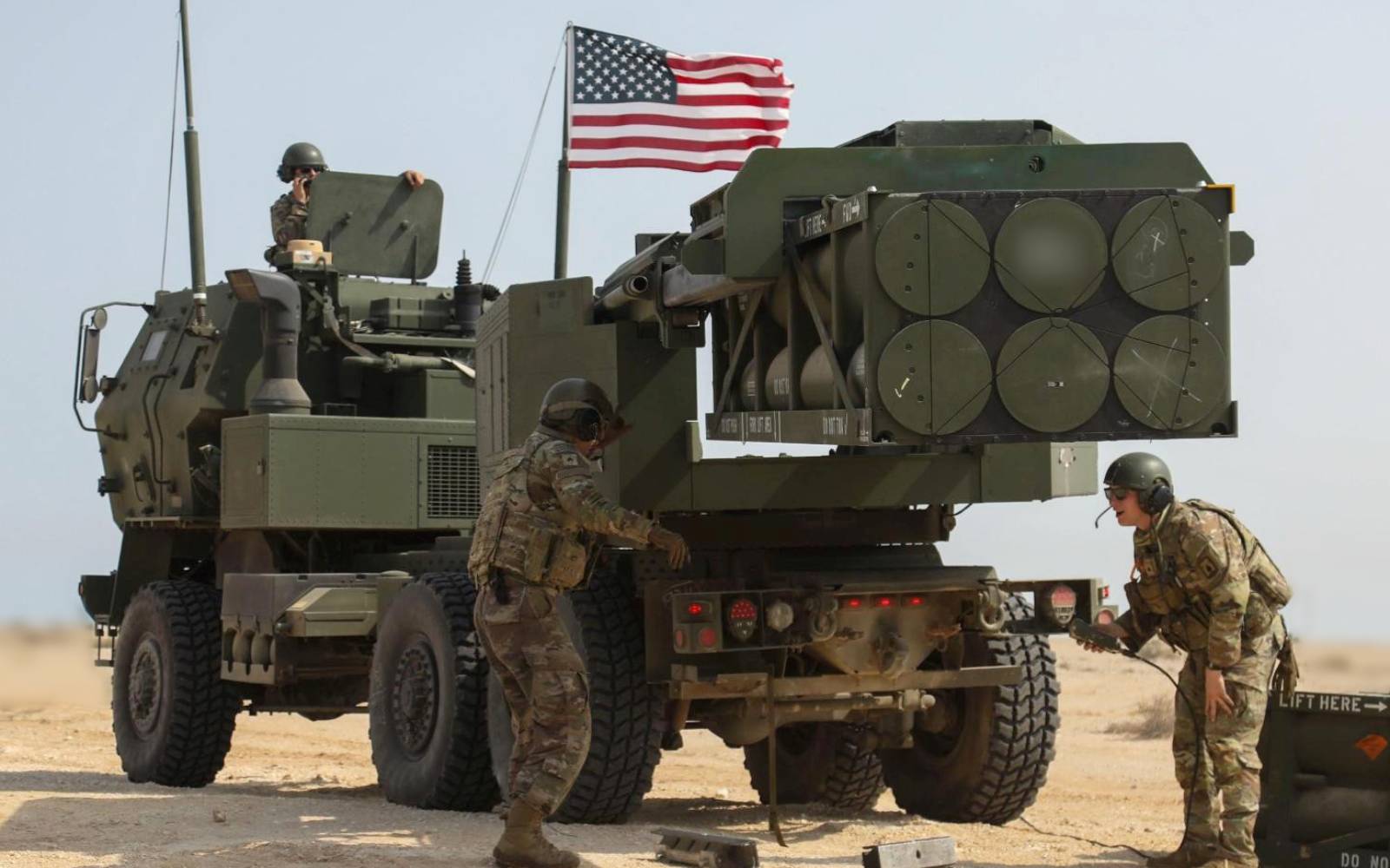 Pentagon estimates US Iran operations costs exceed US$47 billion