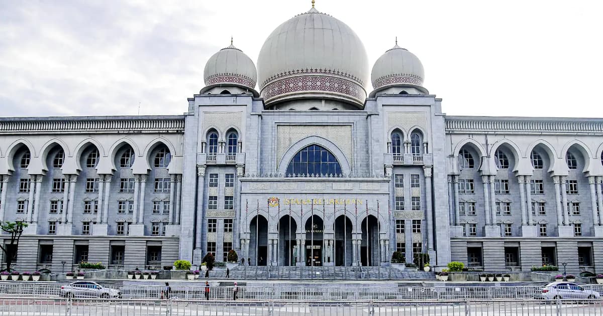 Mahkamah Persekutuan tegaskan wasiat 2011 wanita tua tidak sah