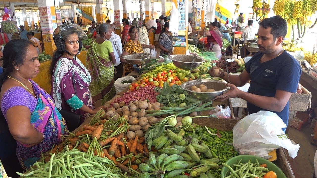 Sri Lanka's inflation exceeds central bank target for second consecutive month