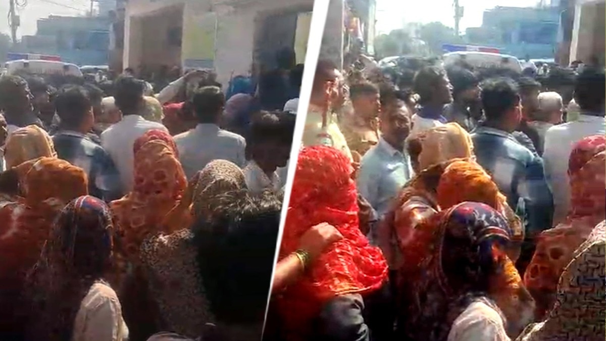 Greater Noida family death ruled suicide, not food poisoning: Police