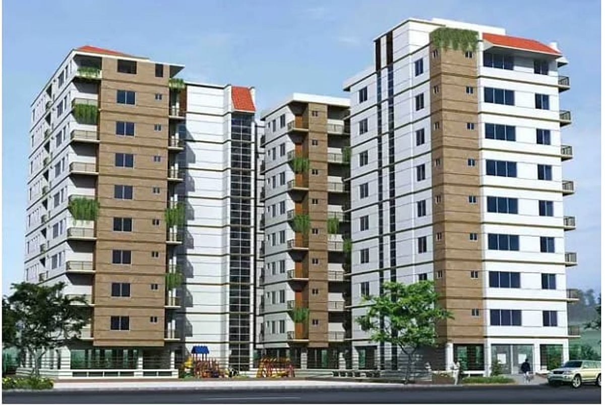 Real estate or alternative investments: Where should Bangladeshis put money?