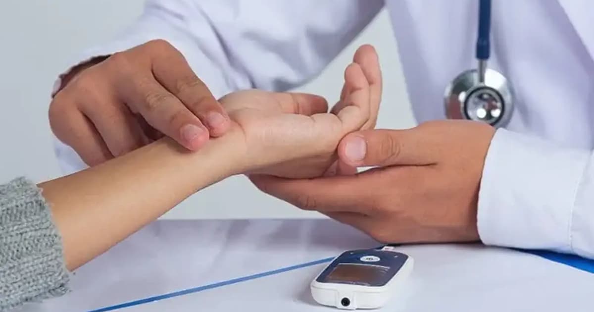 Senator Cadang 11 Langkah Perkuat Tenaga Kerja Kesihatan Sabah, Sarawak