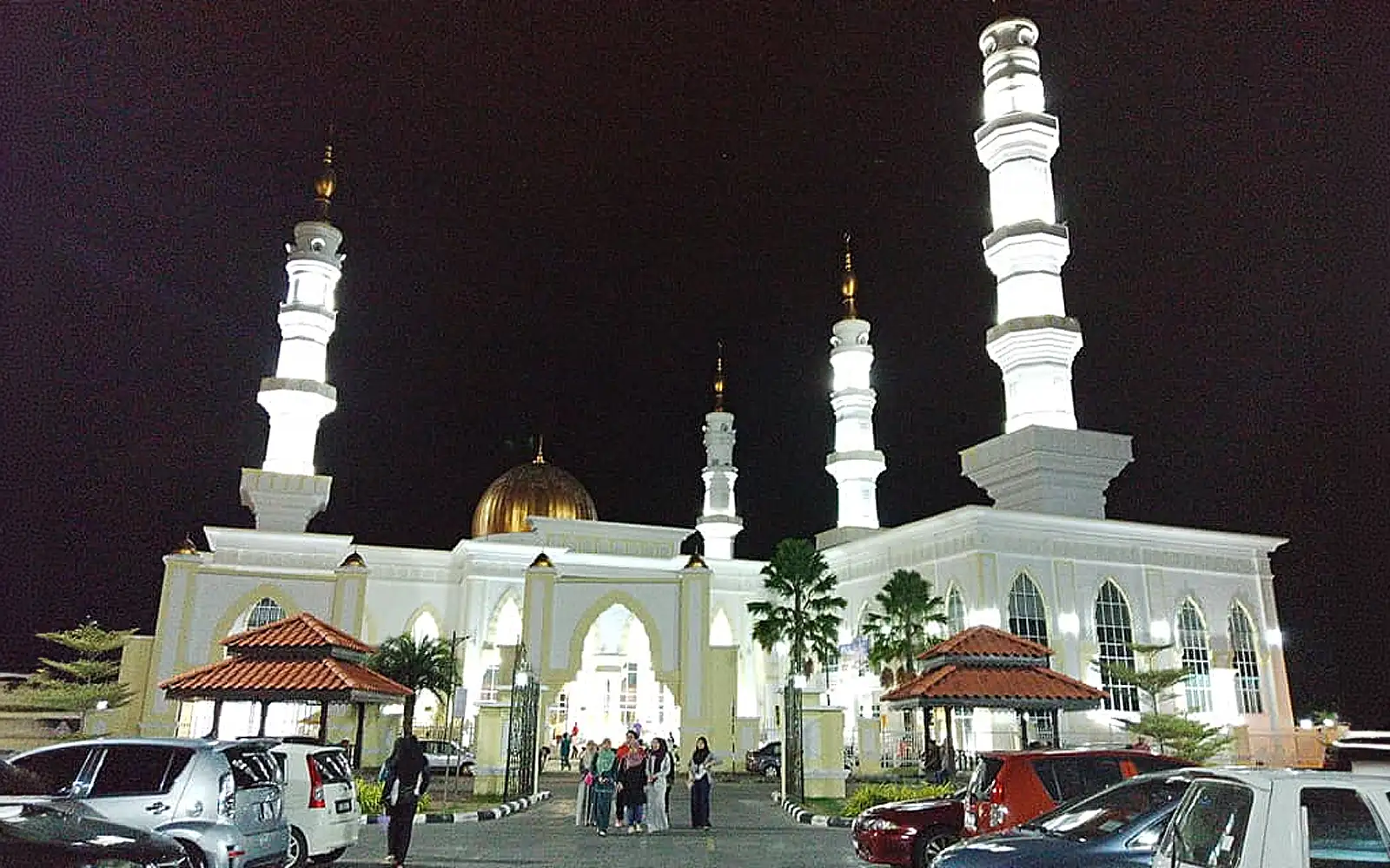 Malaysia allocates RM2.5 million for dialysis facilities in Kelantan mosques